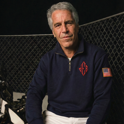 Original epsteinqzip® (Limited edition)