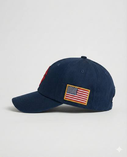 Original epsteincap® (Limited edition)