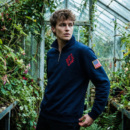 Original epsteinqzip® (Limited edition)